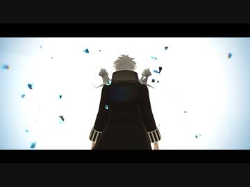 【Fate/MMD】自傷無色【サンソン】