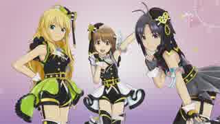 【アイマスSS】萩原雪歩・星井美希・菊地真【Kosmos,Cosmos】