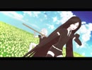【MMD宝石の国】ジャバヲッキー・ジャバヲッカ【ダイヤボルツ】