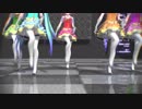【MMD】PinkCat