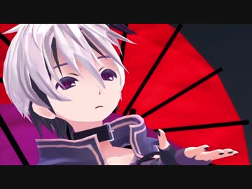 【MMD】阿吽のビーツ【flower】
