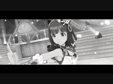 【MAD】 始まりのベル 【アイドルマスターステラステージ】