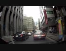 クルルァの後ろを走る素材動画+おまけ.TNOKar