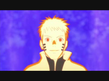 ナルト「俺をとめてみろ」　