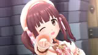 限定SSRデフォメンバー「BEYOND THE STARLIGHT」高画質デレステMV  3Dリッチ60fps