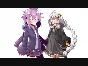 【紲星あかり車載】GW東北の旅に行くのですっ！part1【結月ゆかり車載】