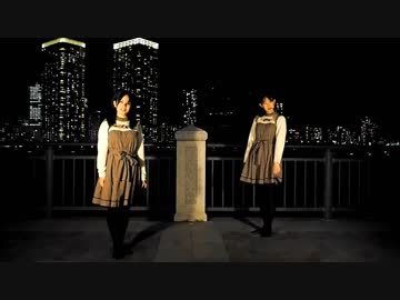 【桜】星屑オーケストラ踊ってみました【香】