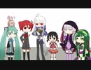 【トークロイド】地下霊場放送局～第二個二分の一回～