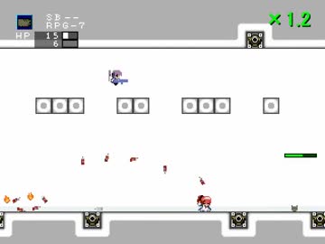【実況】あの世界へ再び…！Hacker9に挑戦 Part13 - ニコニ･コモンズ