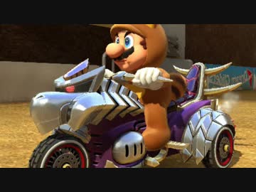 【実況】 マリオカート８DX でたわむれる Part51　口笛召喚術