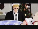【MMDワンピ】ドフサンタがやって来た【にこにこワンピクリスマス会】
