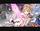 【FGO】『ＧＯＡＬ』【FGO４章　モードレッド　キャラクターソング】Fate/Grand Order