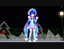 聖夜改二（雪ウナver.）