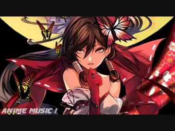 【東方ヴォーカル】冒涜的選択のアレグリア【Frost Fragment】