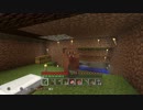 ＃10【マイクラ】めんどくさがりがマインクラフトしてみた【実況】