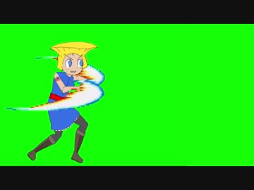 待ちガイルと化したWEB姉貴GB