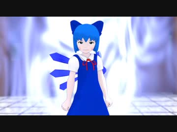 【東方】幻想メテオ　第14話