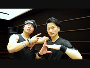 【化】j e l L y を踊ってみた【時空戦士ヒート＆いよかん。】