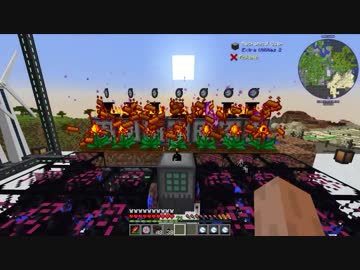 【Minecraft】Re:DNS part6【ゆっくり実況】