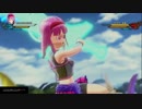 ドラゴンボールゼノバース2　第6回 天下一武道祭　　「予告」編