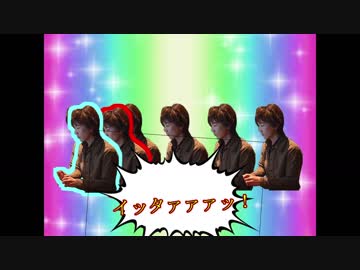 「い～やい～やい～や」で歌ってないドナルドお兄さんを応援したかった