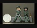 少女終末旅行フィギュア4組+１作ってみた