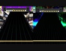 【チュウニズム】玩具狂奏曲 -終焉- MASTER譜面 蔵譜面 比較