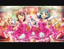 アイマス ミリシタ『Princess Be Ambitious!!』イベント限定コミュ1-3話！