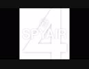 【SPYAIR】Far away（耳コピ）