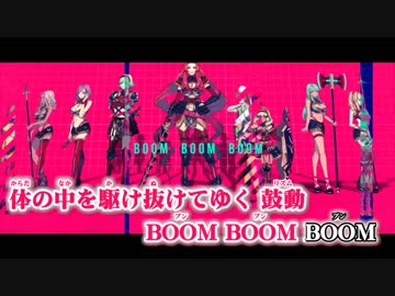 ニコカラ／KILLER B／on　vocal
