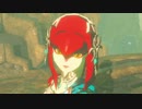 【実況】ゼルダの伝説　ブレス オブ ザ ワイルド を初見実況プレイ part33