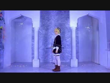 【コスプレ】仁兎なずなで回る空うさぎ　踊ってみた【あんスタ】