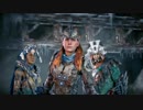 HORIZON ZERO DAWN DLC 字幕プレイPart13
