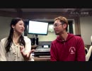 キセキレイ「glow」中原涼×細井聡司トーク