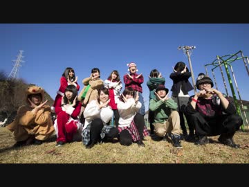 【Merry X'mas】ジングルベル【踊ってみた】