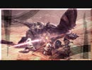 【MHWβ】モンスターハンターワールドβで一狩り行こうぜ！ #2【実況】