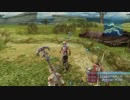 【FF12TZA】オズモーネ平原 フィールド&BGM