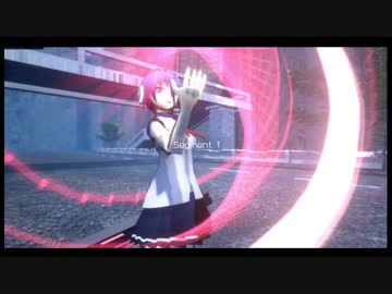 【C93】剣戟アクション「セツナアーギュメンタム」PV