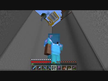 【Minecraft】 方向音痴のマインクラフト Season6 Part68 【ゆっくり実況】