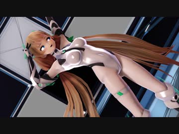 アンジェラ・バルザックでミラクルペイント