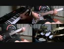 サザンのミス・ブランニュー・デイを１人でやってみた【creambadge】