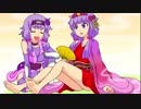 【結月ゆかり】にんじゃりばんばん