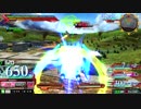 【EXVSMBON】G-セルフ(パーフェクトパック)視点 part1