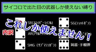 【荒野行動】おじさんたちのドン勝チャレンジ　その３【赤裸々部】