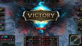 League of Legends シャコ成長記録56 vs ゼド