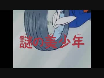 チャー研の尺を（できるだけ）減らしてみた＜Ep.06＞【MAD】