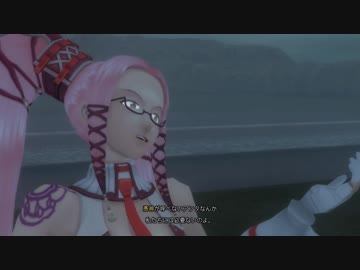 【.hack//G.U. LastRecord】PKされたから復讐する(実況)【Vol.1再誕】#8