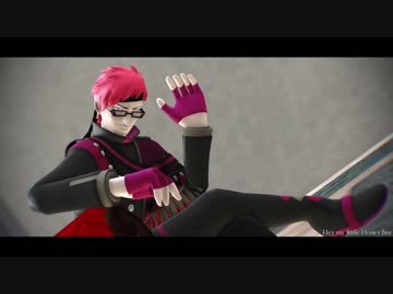 【MMDコンパス】2017まとめ(2)