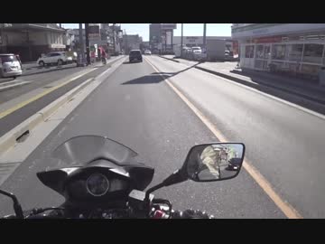 四十路でバイクデビュー終演之巻