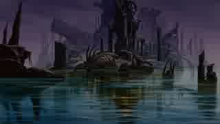 To Vesuva【結月ゆかり】